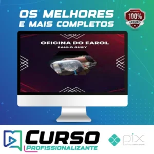 Oficina do Farol - Paulo Gury