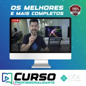 Semana da Riqueza Imobiliária BrokerHunter - Rodrigo Lucena