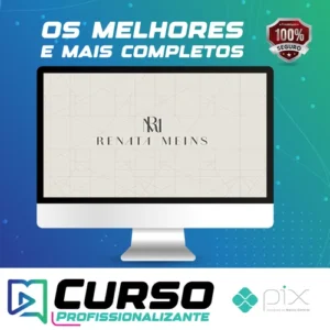 C.H.I.C - Renata Meins