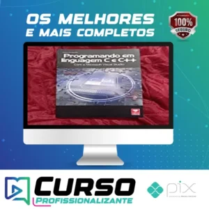 Algoritmos e Lógica de Programação em C - Antonio Henrique Reis