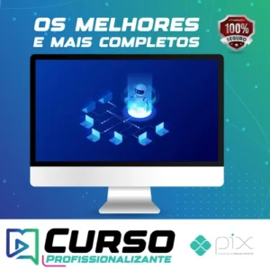 Curso Completo de Desenvolvedor Rpa com Uipath - Marcelo Cruz