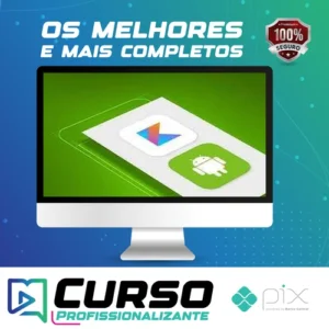Curso Completo de Kotlin Para Android - Jamilton Damasceno