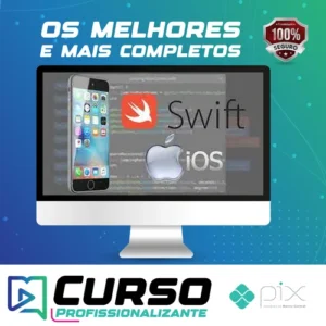 Curso Completo do Desenvolvedor IOS 9: Crie 18 Apps - Udemy