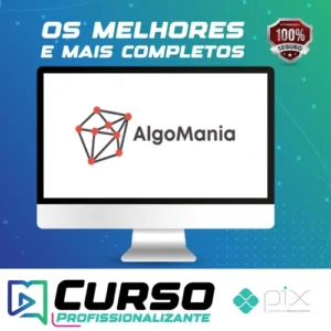 Curso de Algoritmos - AlgoMania