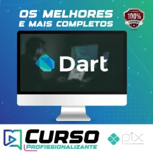 Curso de Dart Lang - Sthefane Soares