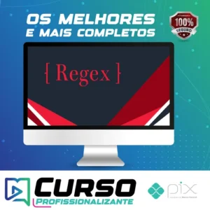 Curso de Expressões Regulares - Codbr