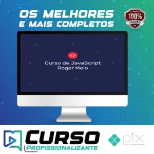 Curso de Javascript - Roger Melo