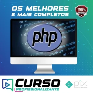 Curso de Php Intermediário - PontoCanal