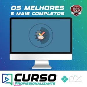 Curso DevTools Essentials - Upinside