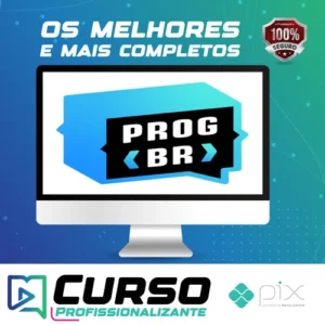 Curso Full Stack - Programador Br