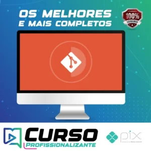 Curso Git Workflow - Upinside