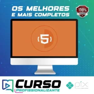 Curso Html5 e Css3 Essentials - Upinside