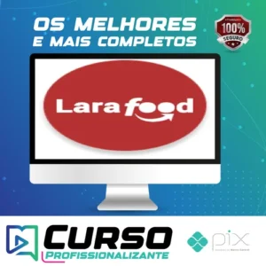 Curso Laravel (Larafood) - Especializati