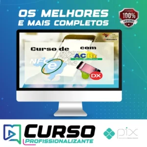 Curso Nfc-E com Delphi Mobile e Acbr - Regys Silveira (Wktecnologia)