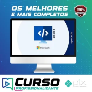Curso Prático de Asp.Net Core Mvc: Básico - Elias Ribeiro da Silva Costa