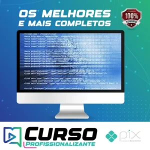 Electron Crie Aplicações Desktop Nativas Usando Html CSS Javascript - Marcelo Franco