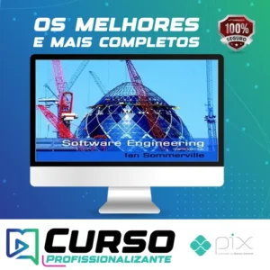 Engenharia de Software 10Ed - Ian Sommerville