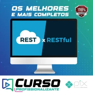 Entendendo e Documentando Rest e Restful Apis - Jackson Pires