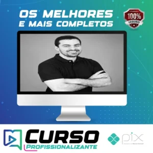 Entendendo Typescript - Cod3R, Leonardo Moura Leitão