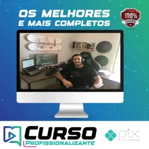 Estrutura de Dados em C++ - Lucas Mucida Costa