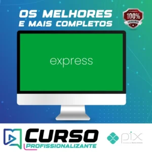 Express: Otimização de Aplicações Node.Js - Treinaweb