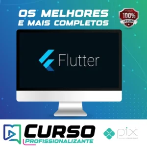 Flutter Essencial - Ricardo Lecheta