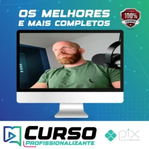 Flutter, Tdd, Clean Architecture, Solid e Design Patterns - Rodrigo Maguinho