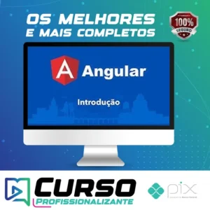Angular do Básico ao Avançado - Loiane Groner