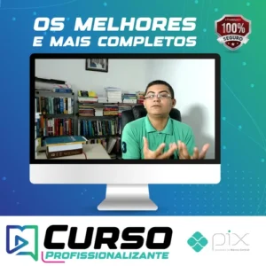 Formação Java - Manoel Jailton