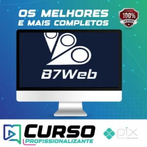 Fullstack B7Web - Autor Não Informado