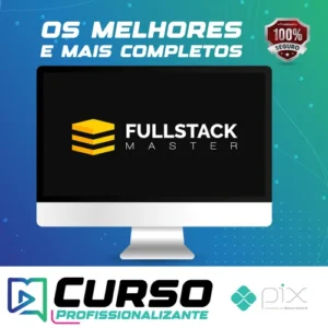 Fullstack Master - Tulio Faria (Dev Pleno)
