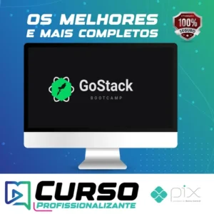 Gostack Bootcamp 11.0 Completo + Bônus Expansion Week - Rocketseat