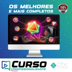 Graphql Criando Apis Profissionais e Flexíveis - Leonardo Moura Leitão