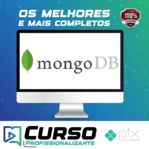 Guia do MongoDB: Google Cloud, NoSQL, Alta Disponibilidade - Natanael Paiva