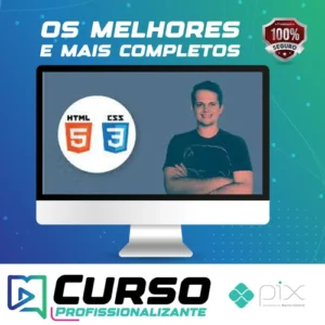 Html5 Fundamental - Matheus Battisti