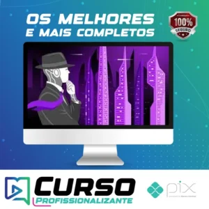 Inteligência Artificial Aplicada Para Empresas e Negócios - Jones Granatyr e Hadelin de Ponteves