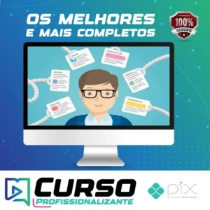 Inteligencia Artificial Sistemas de Recomendação em Python - IA Expert