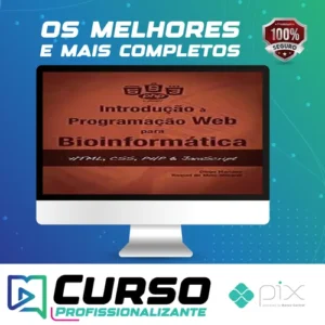 Introdução à Programação Para Bioinformática com Python - Diego Mariano