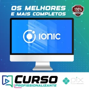 Ionic 3 Hero - Nanderson Castro
