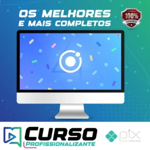 Ionic 4 - Paulo Rogério Martins Marques