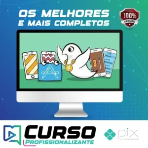 IOS 12 and Swift 4.2 For Beginners 200 + Hands-On Tutorials - Raywenderlich [Inglês]