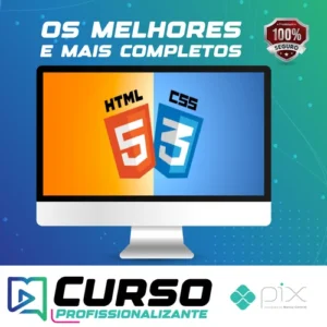 Apostila de Html e CSS - Diversos Autores