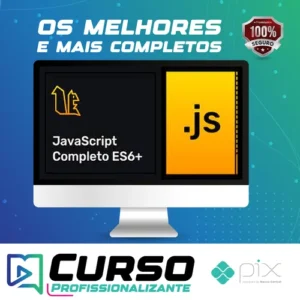 Javascript Completo Es6+ - Origamid