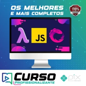 Javascript Funcional e Reativo Pense Como um Desenvolvedor Javascript - Cod3R