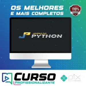 Jornada Python - Python Academy