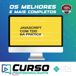 Js com Tdd Na Prática - Willian Justen