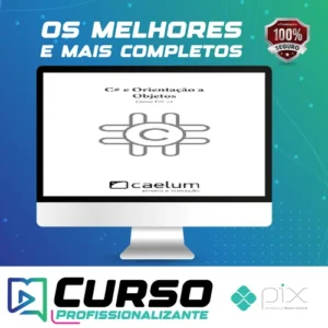 Apostila: C# e Orientação a Objetos - Caelum