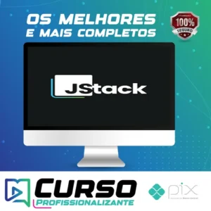 JStack - Mateus Luiz da Silva