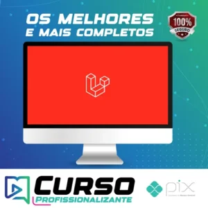 Laravel 6 Na Prática Criando um Marketplace - Nanderson Castro