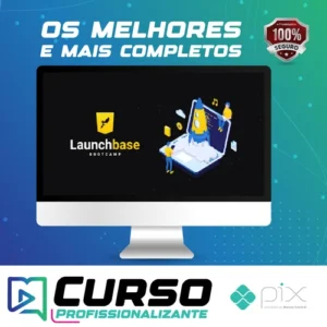 Launchbase 1.0 - Rocketseat